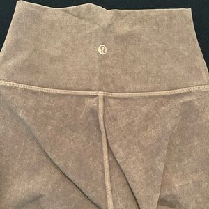 Lululemon leggings